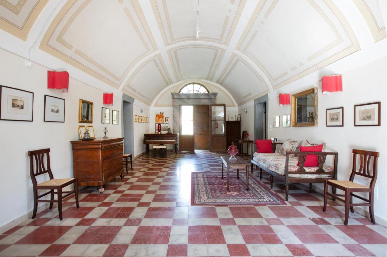 Villa Guarienti Valpolicella Fumane Luaran gambar